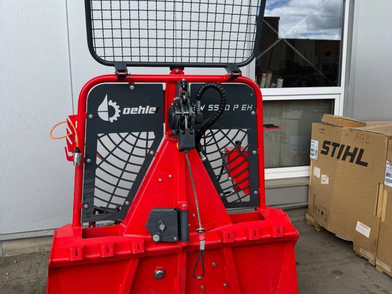 Oehler OL SW 5500 P EH/SA