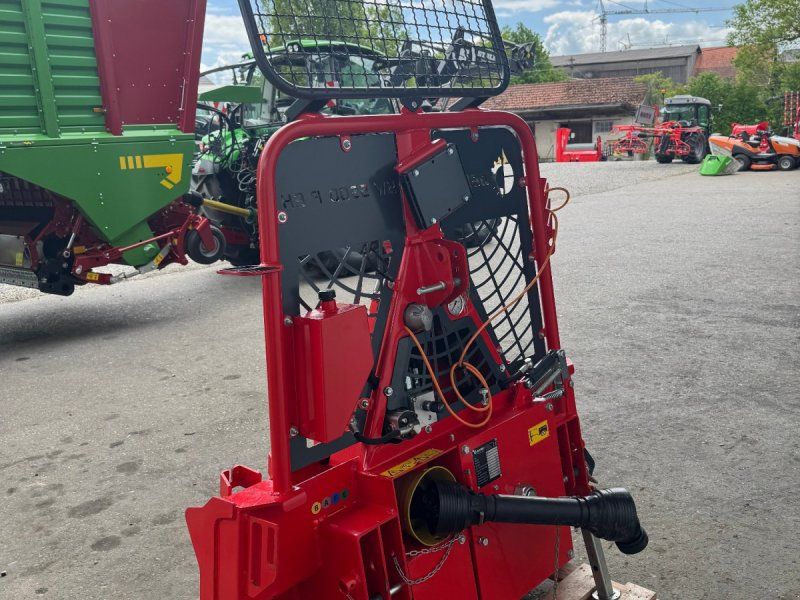 Oehler OL SW 5500 P EH/SA
