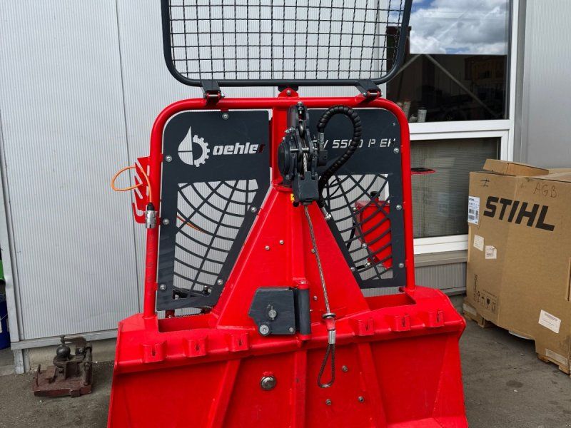Oehler OL SW 5500 P EH/SA