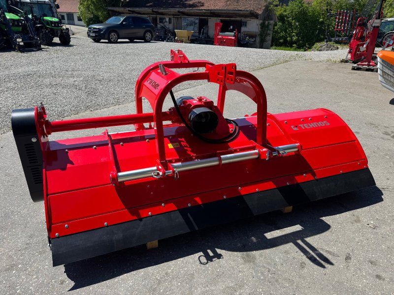 Tehnos MU 280 R Profi LW