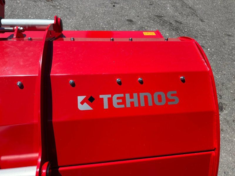 Tehnos MU 280 R Profi LW