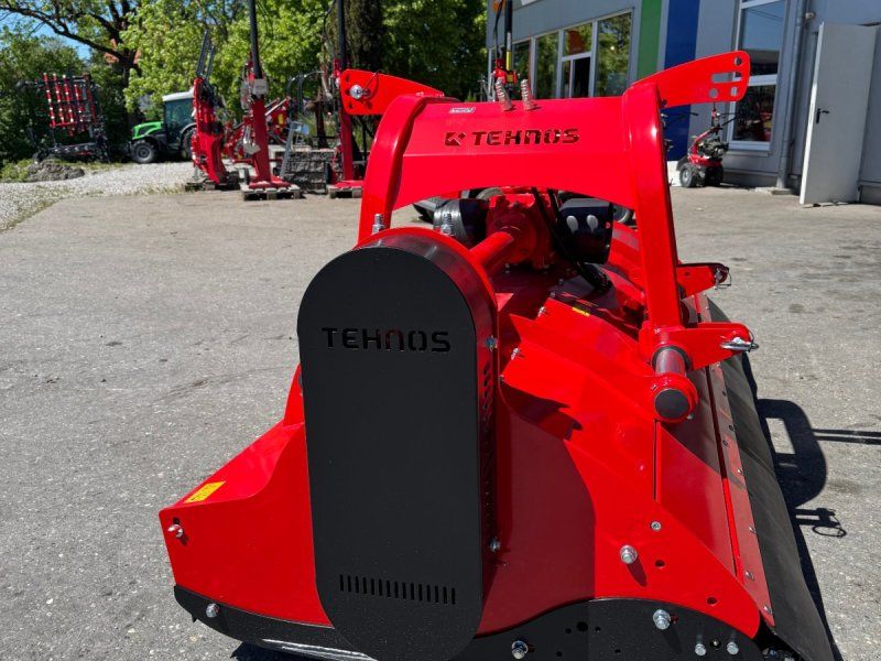Tehnos MU 280 R Profi LW