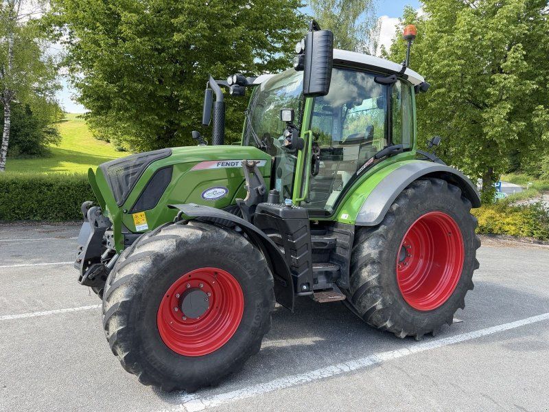 Fendt 310 Vario