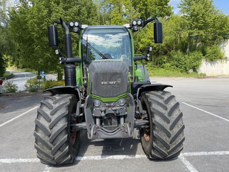 Fendt 310 Vario