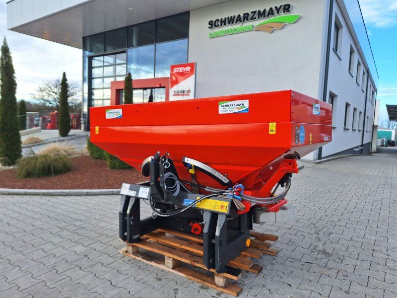 Rauch satz M630