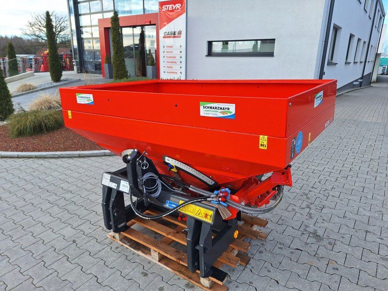 Rauch satz M630