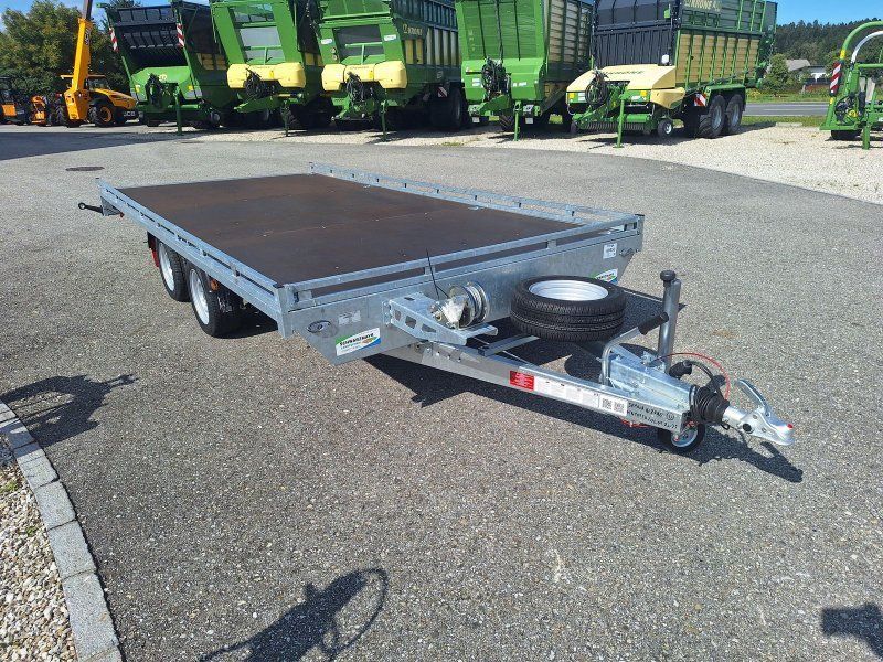 Pongratz EPT 4500/21 T