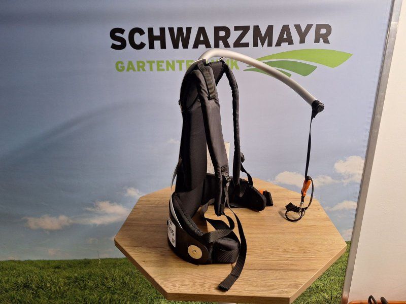 Stihl Rückentragesystem