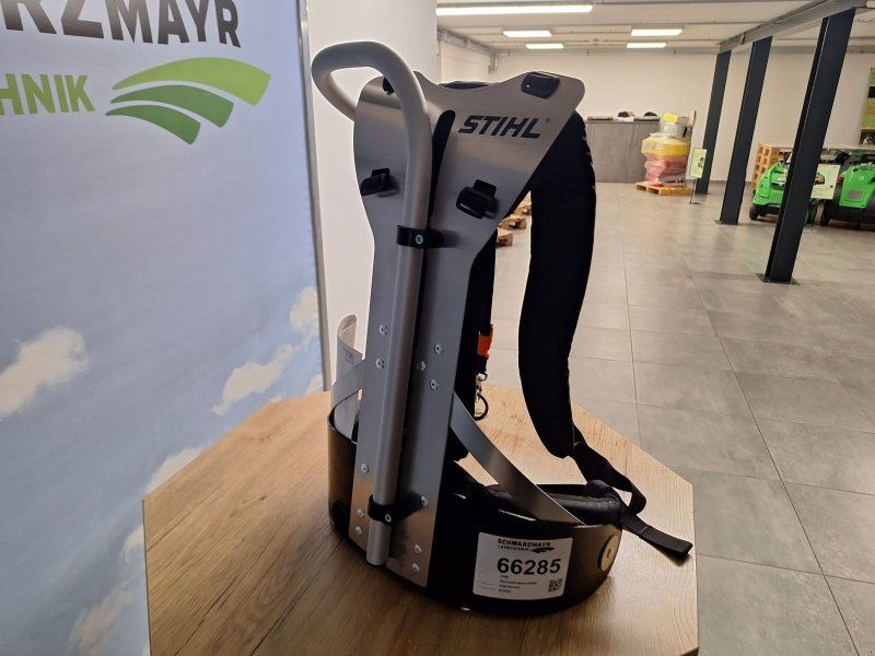 Stihl Rückentragesystem