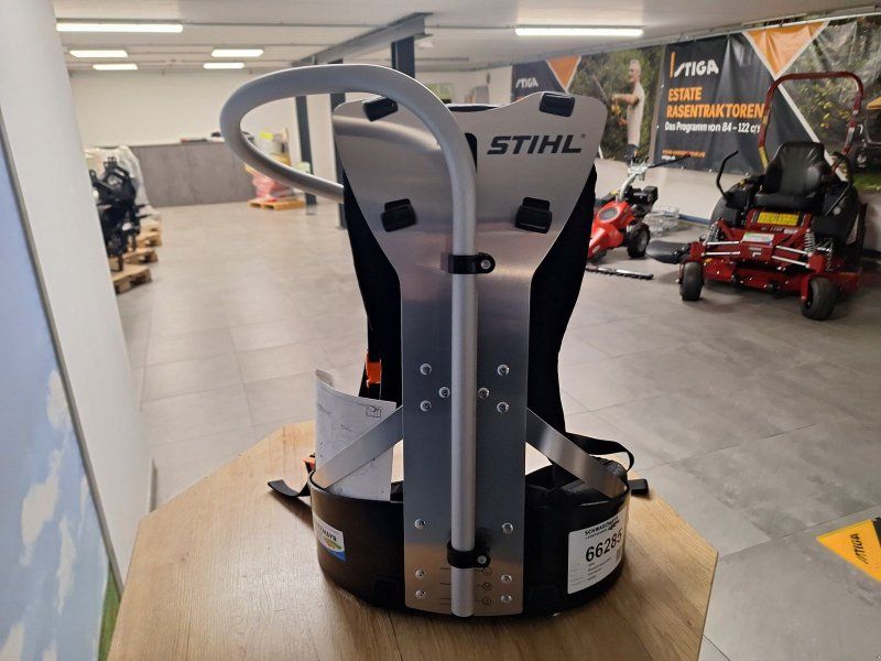 Stihl Rückentragesystem