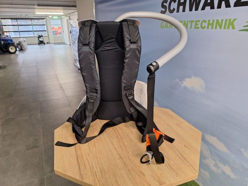 Stihl Rückentragesystem