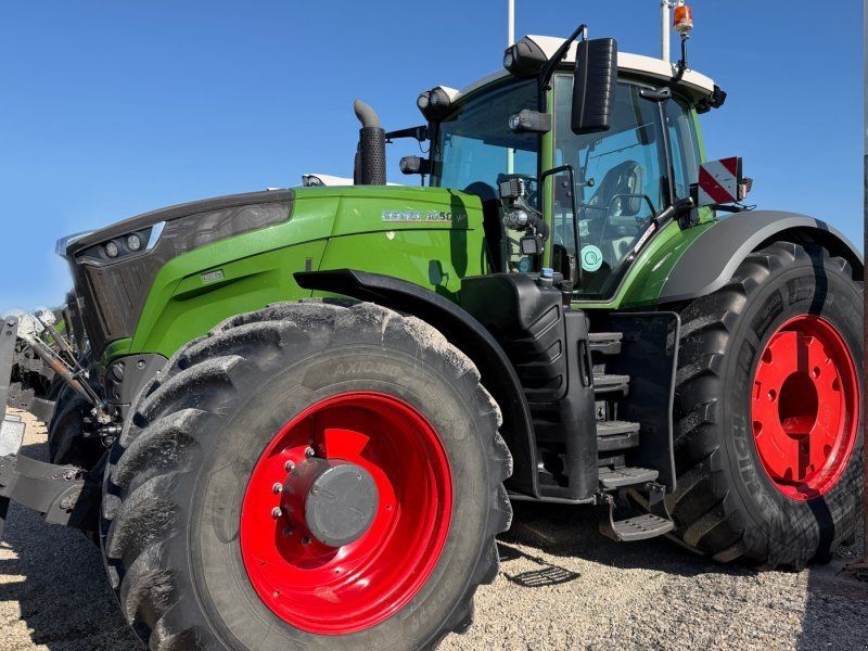 Fendt 1050 Vario