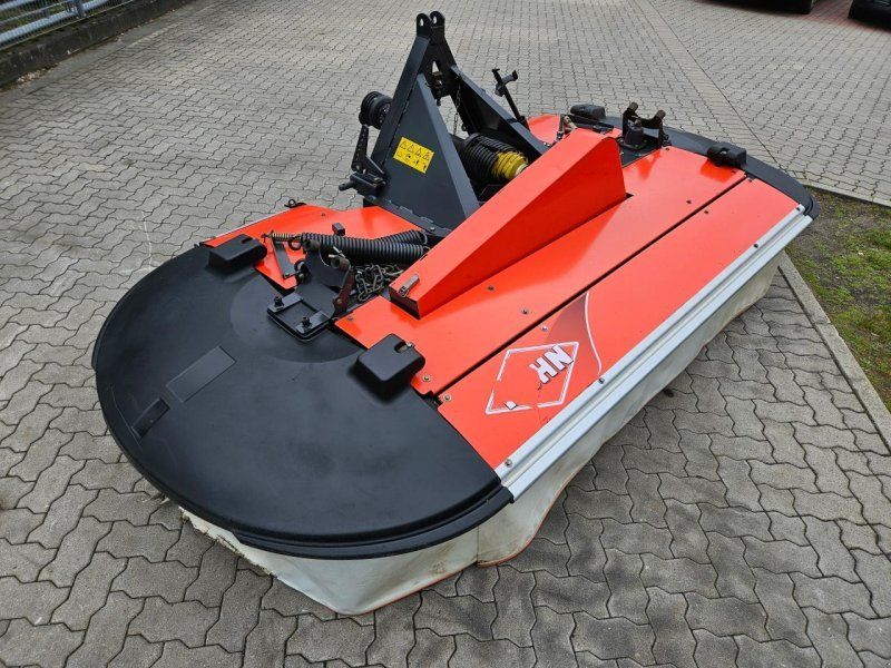 Kuhn PZ 300F