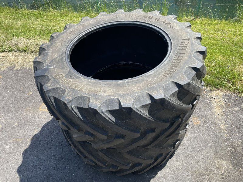 Trelleborg 710/60R42 TM1060