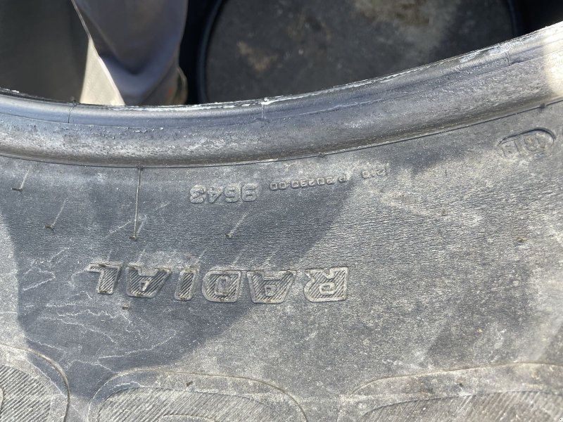 Trelleborg 710/60R42 TM1060