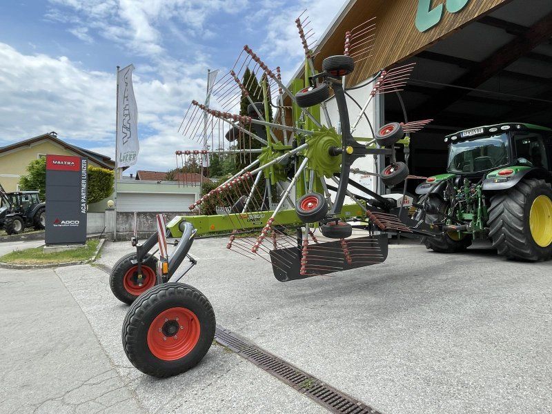Claas Liner 2800