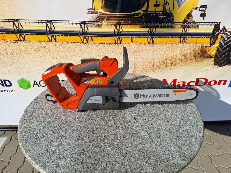 Husqvarna T535i XP
