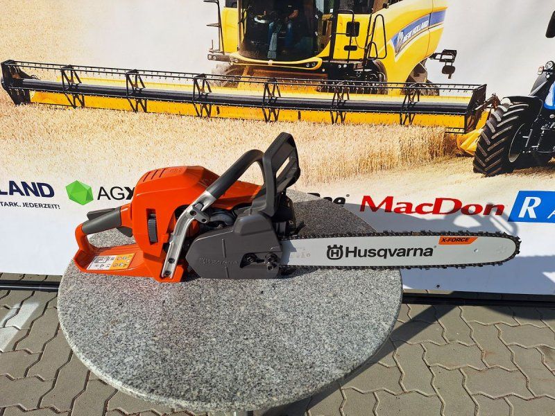 Husqvarna professional 545 Mark II
