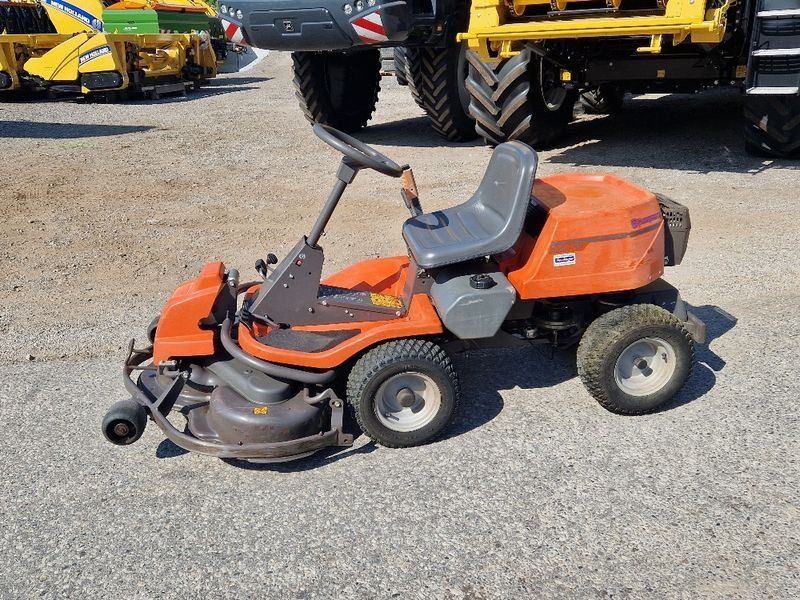 Husqvarna Rider 16H