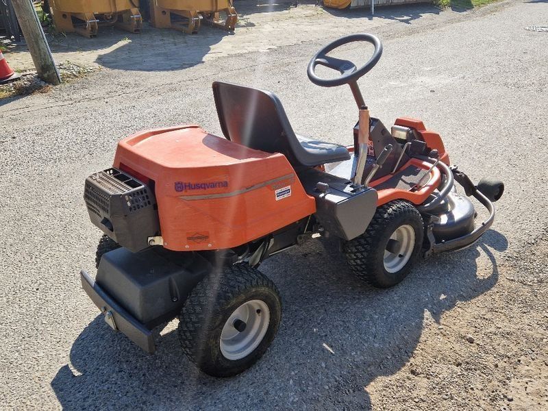Husqvarna Rider 16H