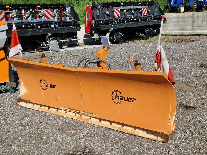 Hauer HSh 3000