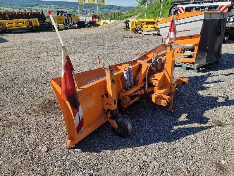 Hauer HSh 3000