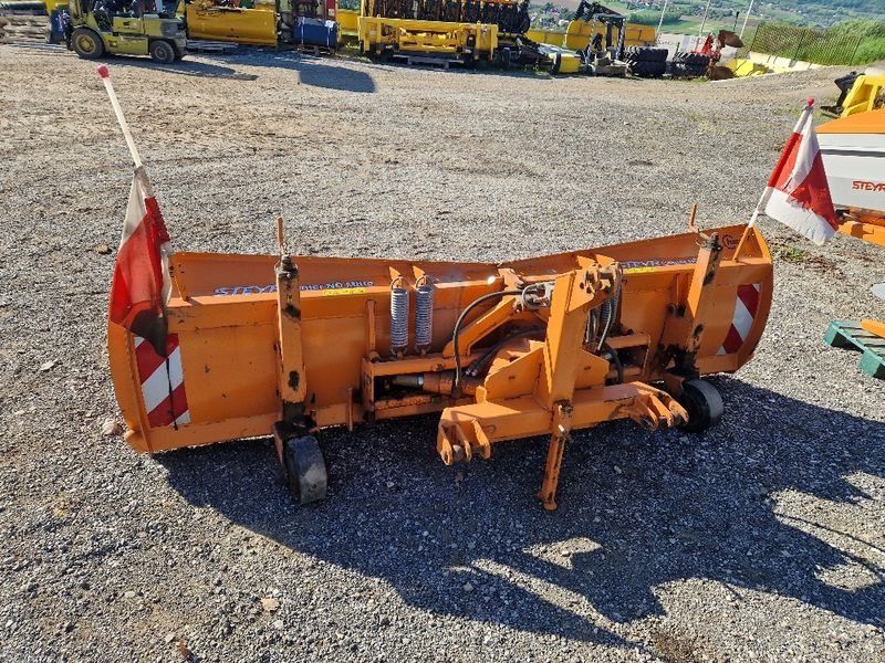 Hauer HSh 3000