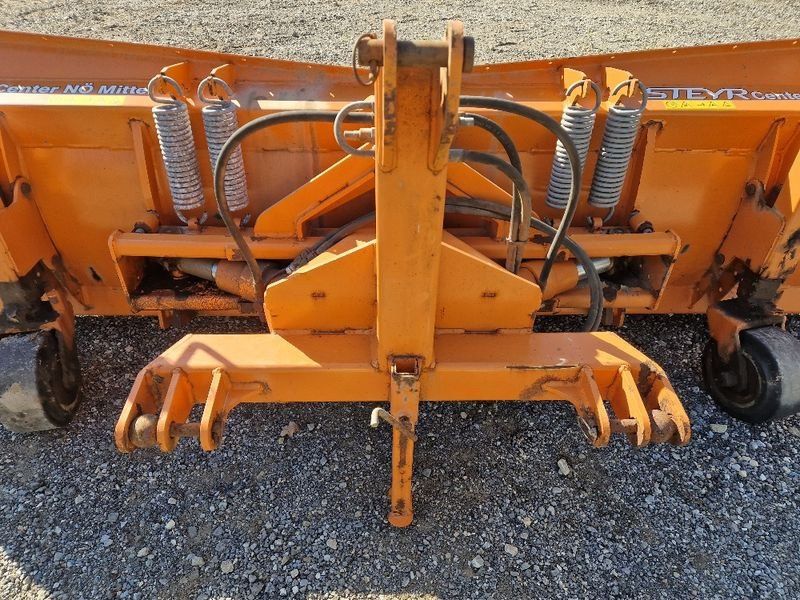 Hauer HSh 3000