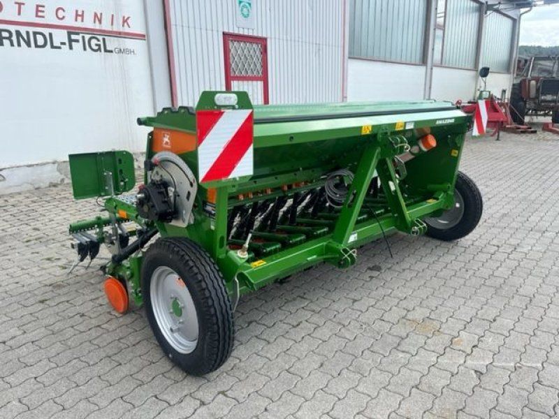 Amazone D9