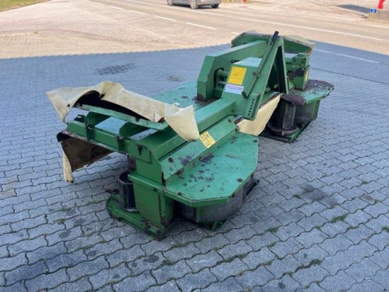 Krone Easy Cut 32 P