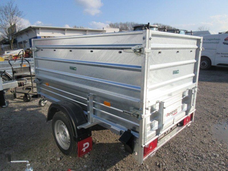 Pongratz EPA 230/12 G-RS-STK (1300 kg) Art.: 12467