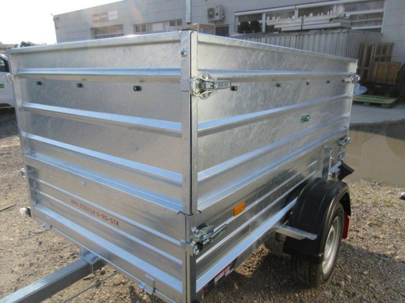 Pongratz EPA 230/12 G-RS-STK (1300 kg) Art.: 12467