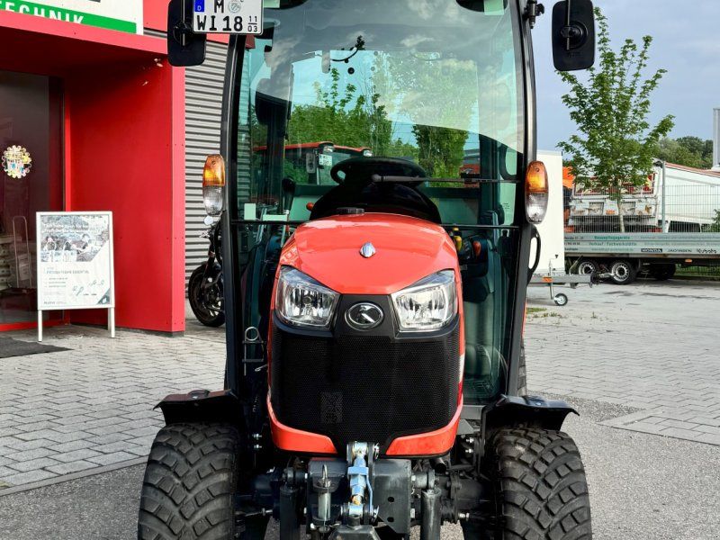 Kubota B2261