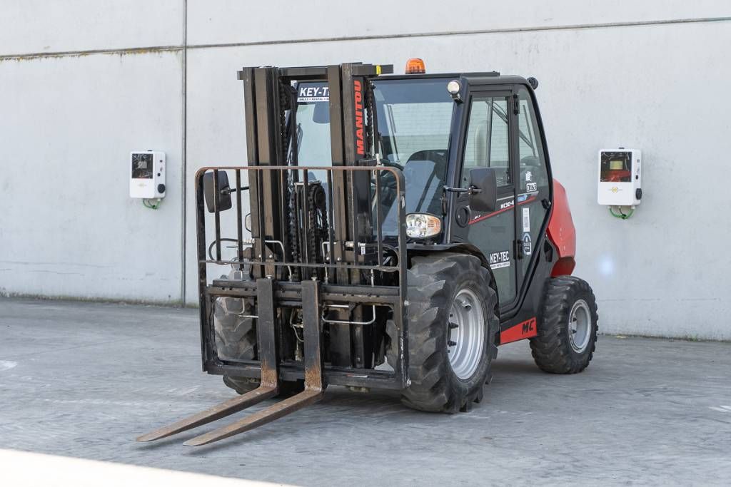 Manitou MC 30-4