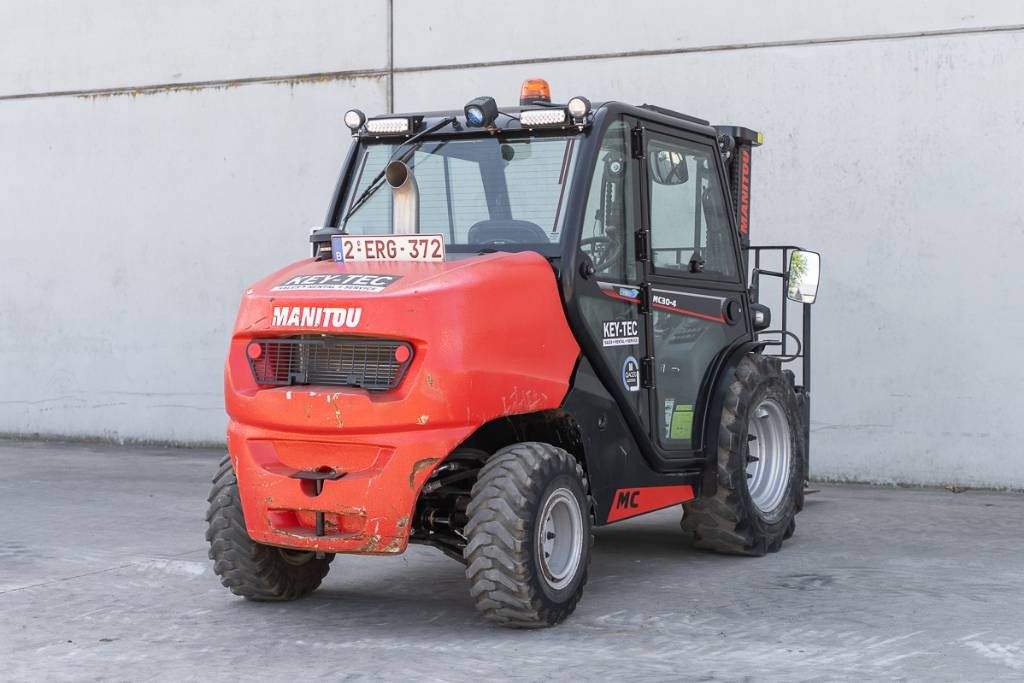 Manitou MC 30-4