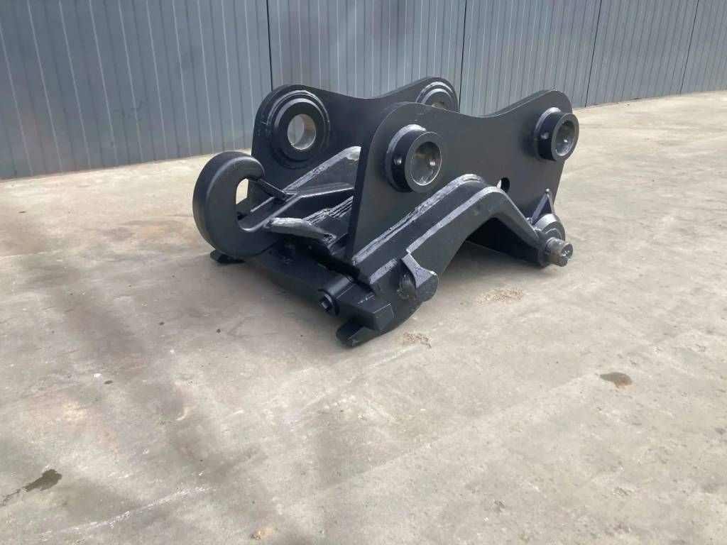 Smitma CW40 - EC210