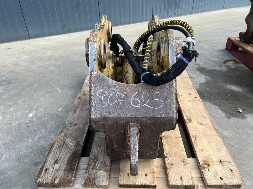 Miller Caterpillar 311D / 312D / 312E / 313F / 314D / 314