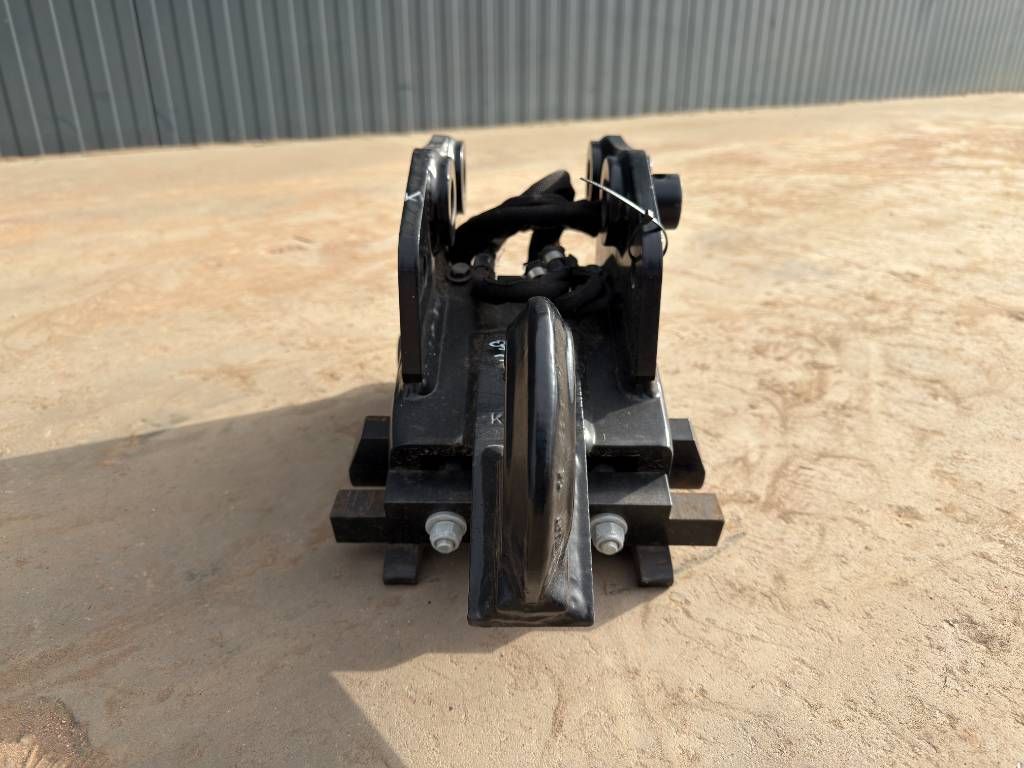 Verachtert CW05 - Caterpillar 301
