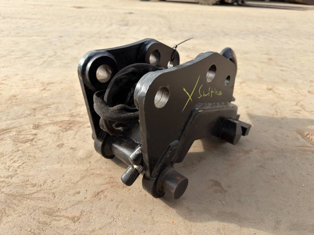 Verachtert CW05 - Caterpillar 301