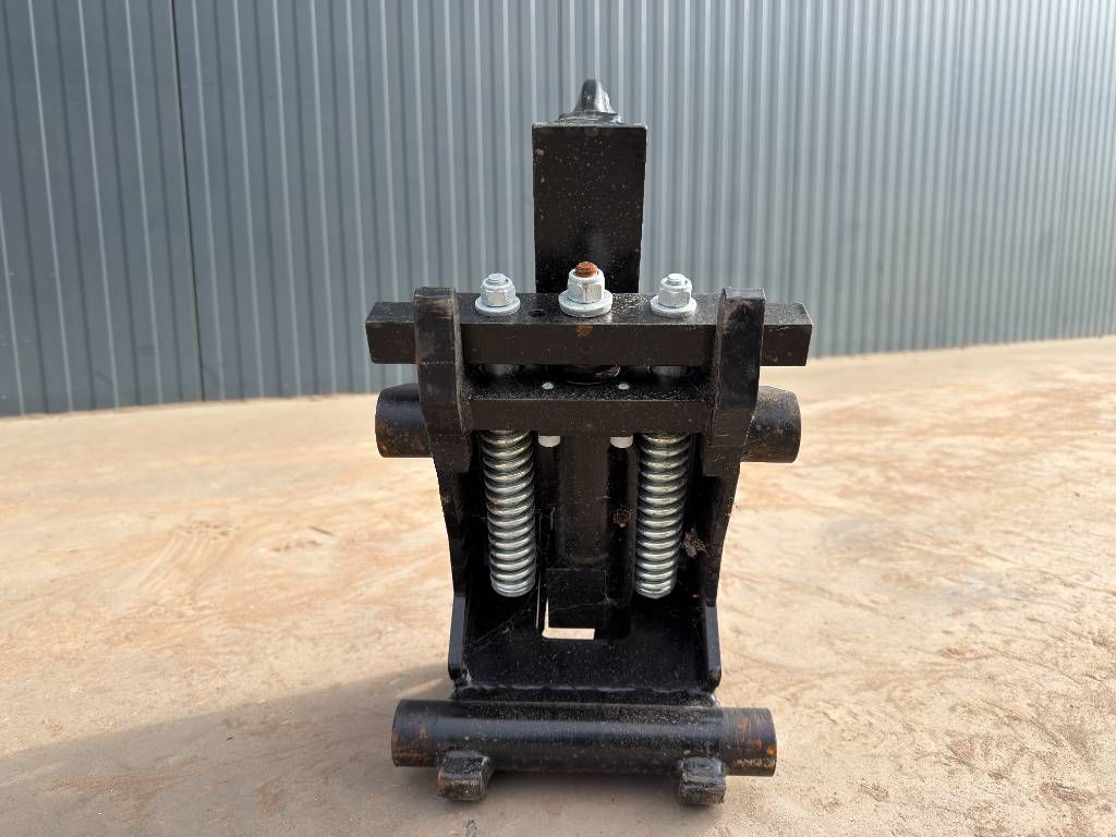 Verachtert CW05 - Caterpillar 301