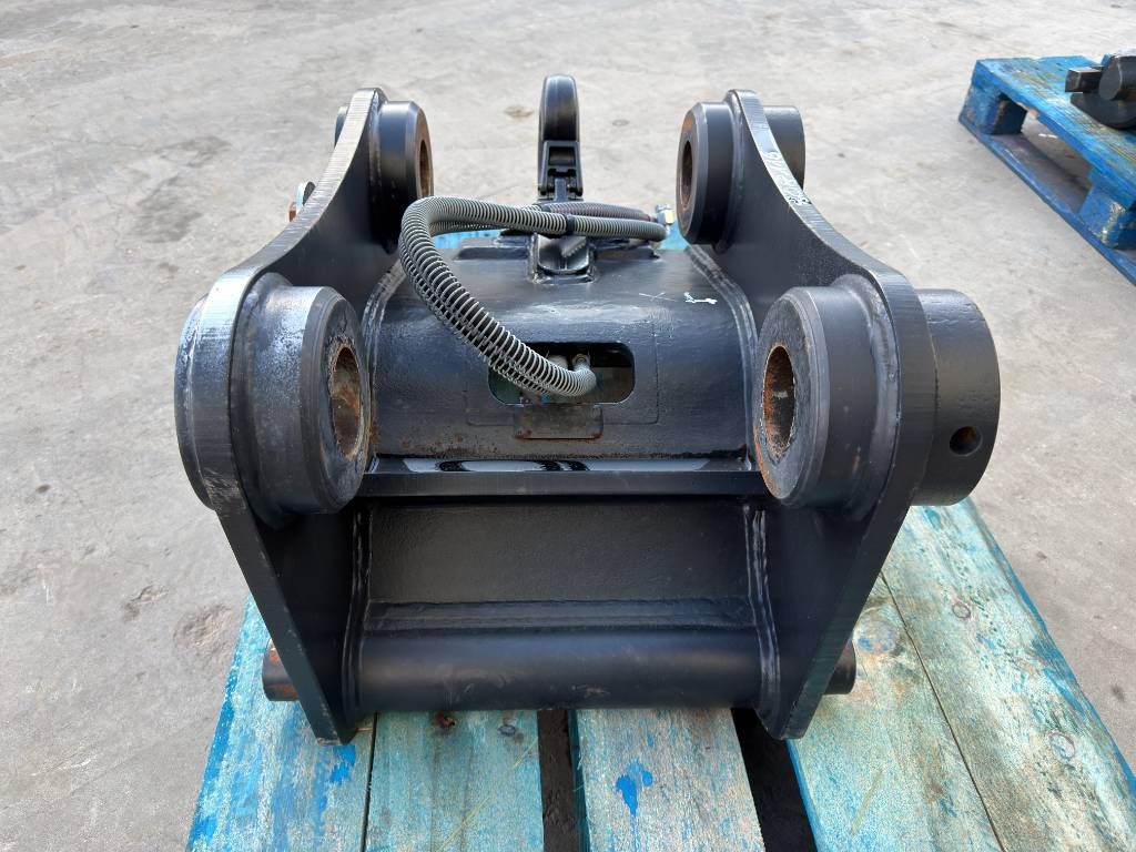 Verachtert CW20S - M312 / M314F / M315D / M315F / M316C / M31
