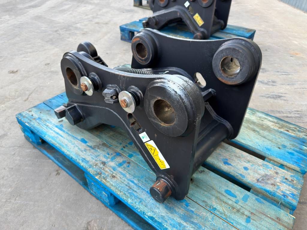 Verachtert CW20S - M312 / M314F / M315D / M315F / M316C / M31