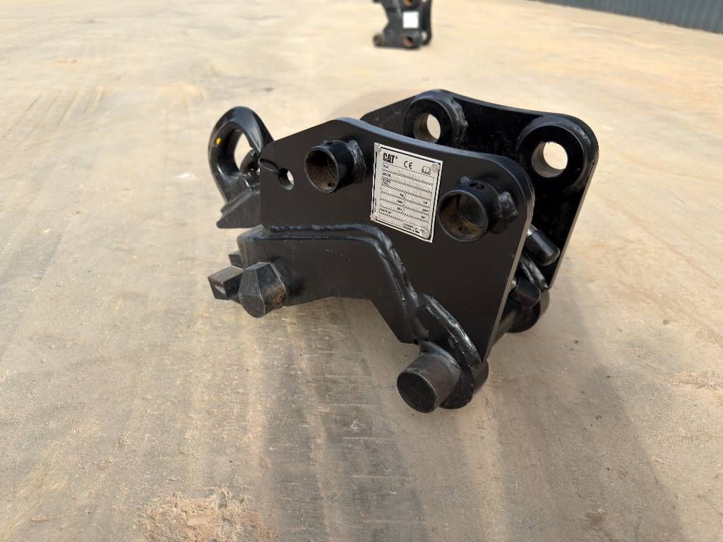 Verachtert W05 - Caterpillar 301