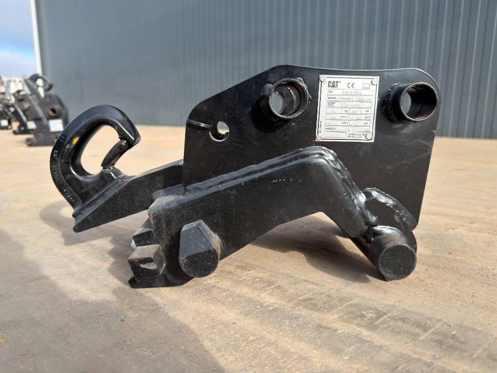 Verachtert W05 - Caterpillar 301