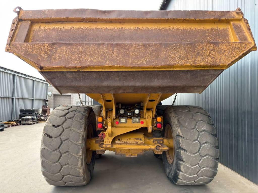 CAT 730C2