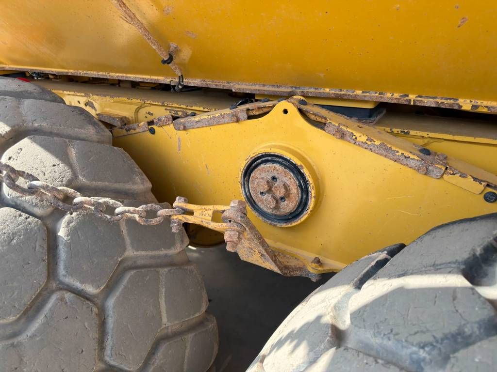 CAT 730C2