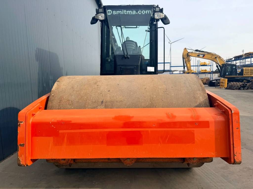 CAT CS74
