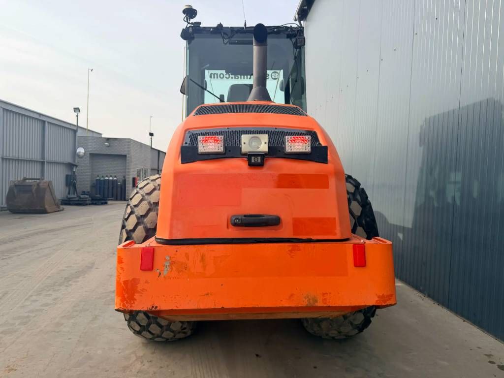 CAT CS74