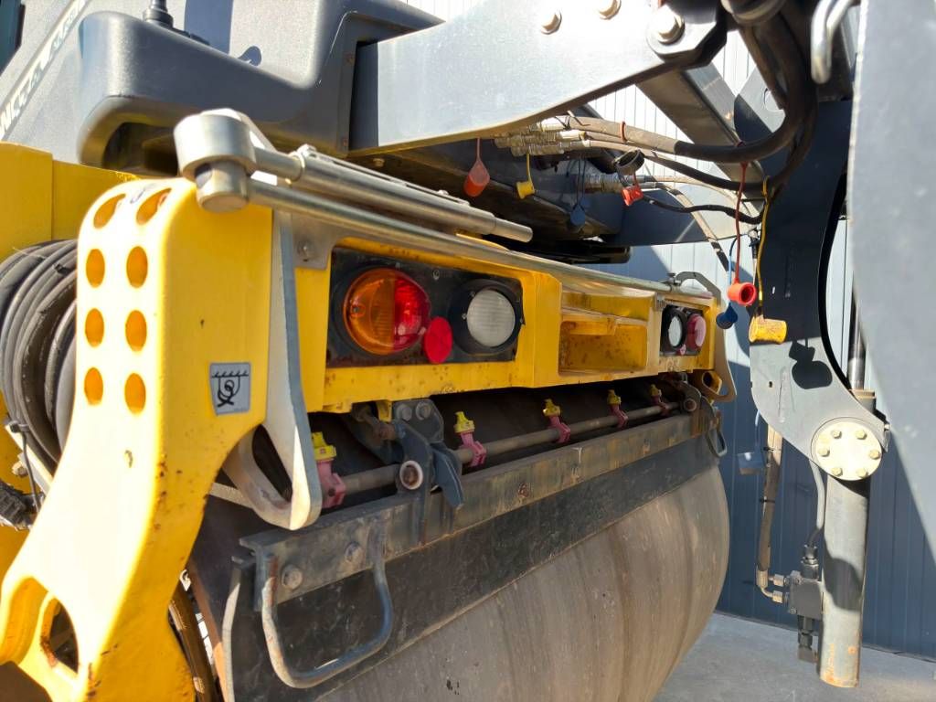 Bomag BW174AP-4i AM