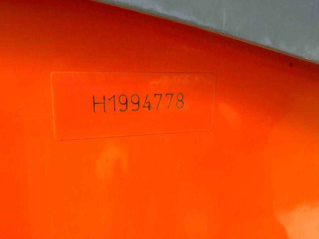Hamm HD10 C VV
